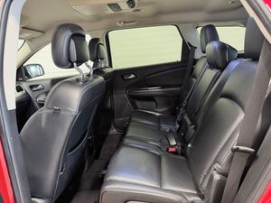 Fiat Freemont bild 11