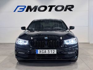 BMW 530 bild 2