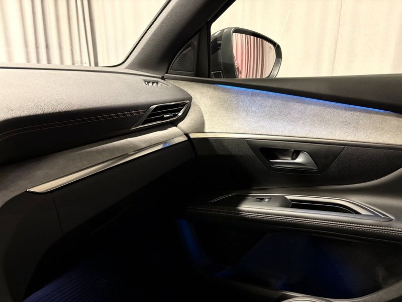 Peugeot 5008 bild 10