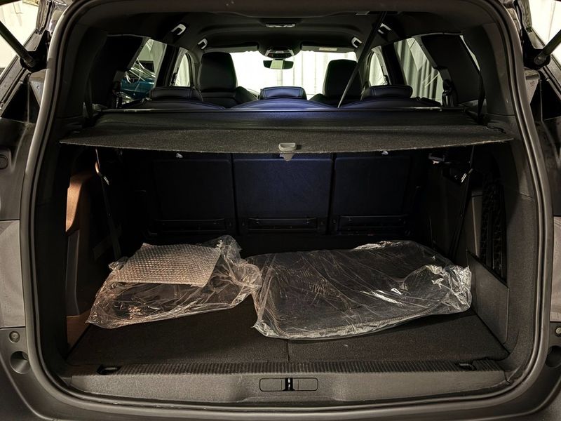 Peugeot 5008 bild 5