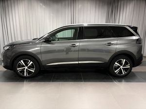 Peugeot 5008 bild 2