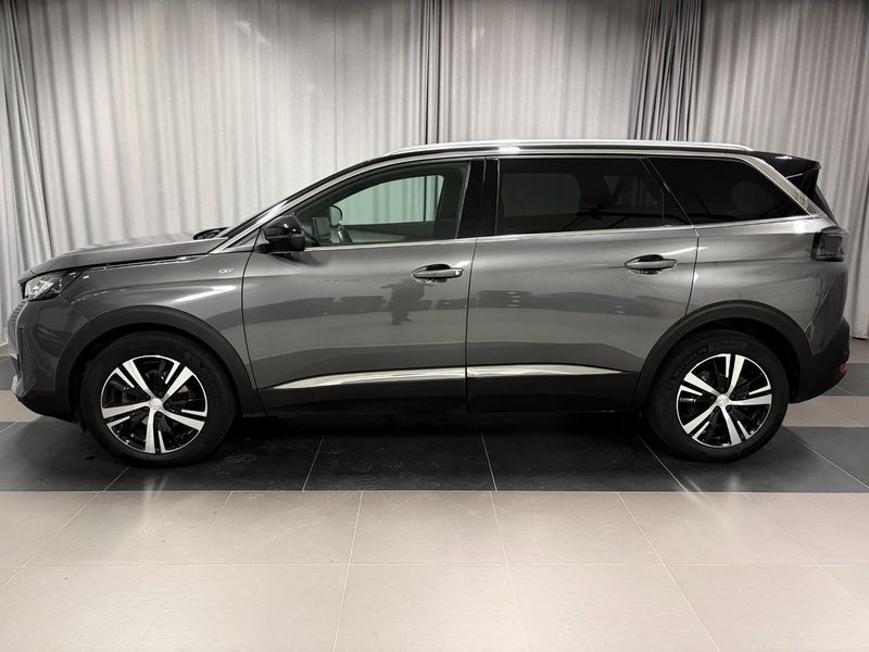 Peugeot 5008 bild 2