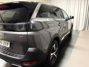 Peugeot 5008 bild 4