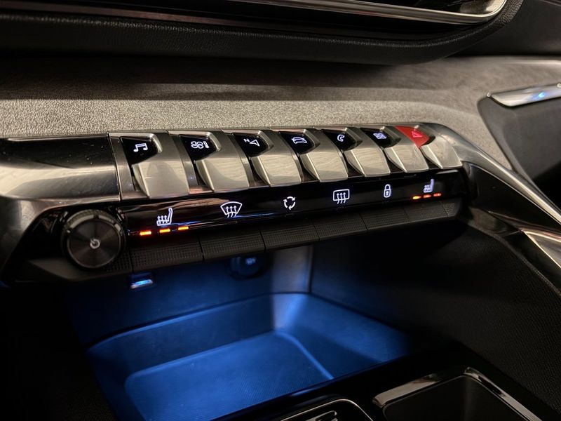 Peugeot 5008 bild 12