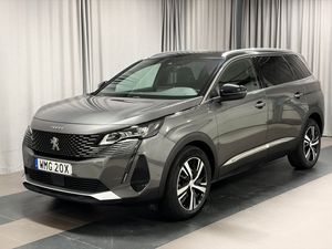 Peugeot 5008 bild 1