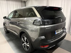 Peugeot 5008 bild 3