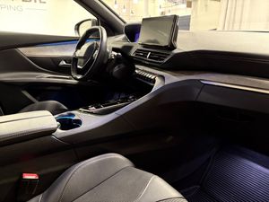 Peugeot 5008 bild 9