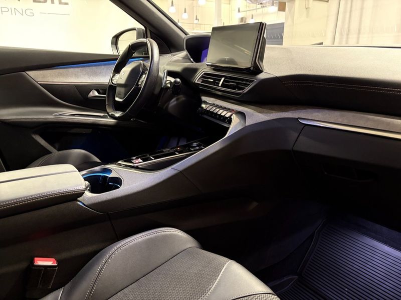 Peugeot 5008 bild 9