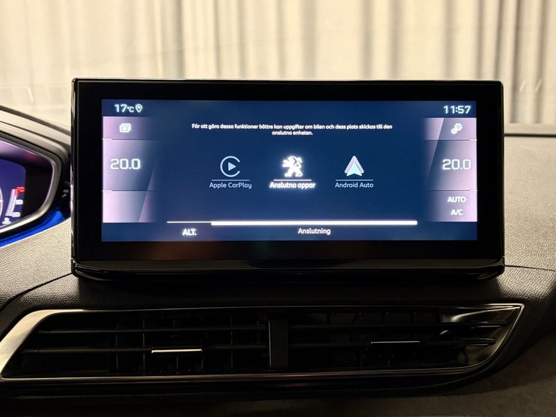 Peugeot 5008 bild 14