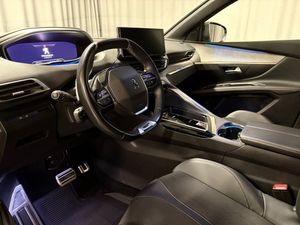 Peugeot 5008 bild 8