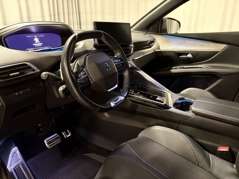 Peugeot 5008 bild 8