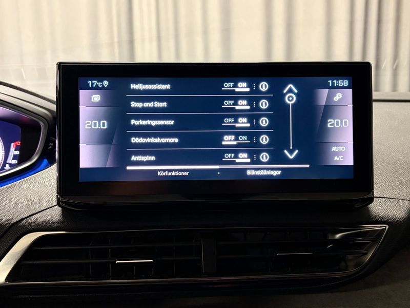 Peugeot 5008 bild 15