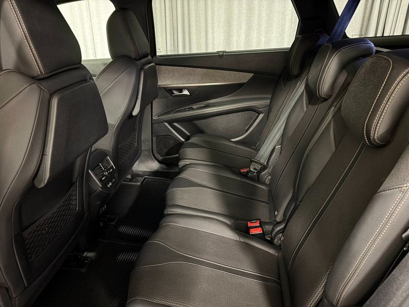Peugeot 5008 bild 6