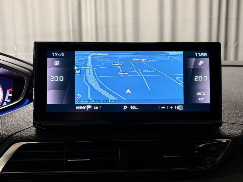 Peugeot 5008 bild 16