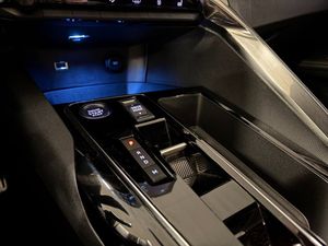 Peugeot 5008 bild 11