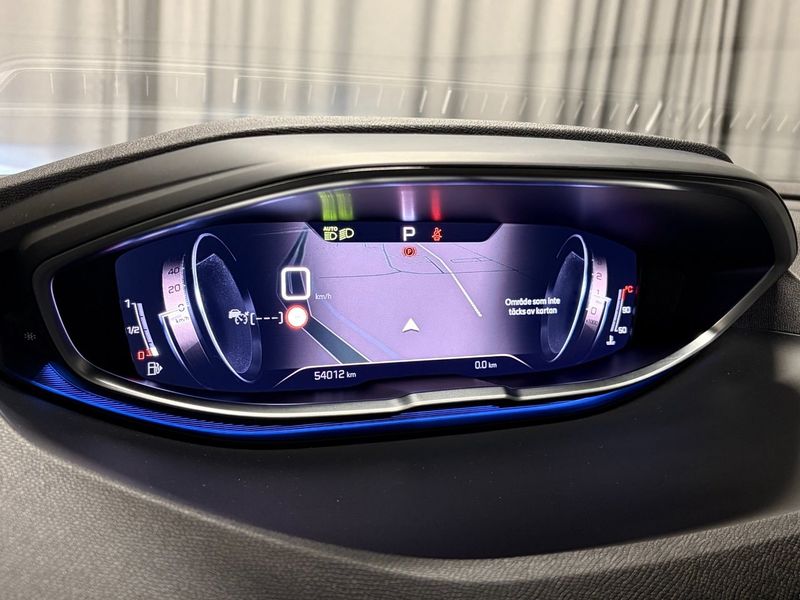 Peugeot 5008 bild 17