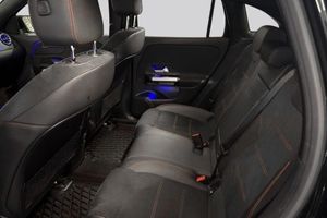 Mercedes EQA300 bild 9