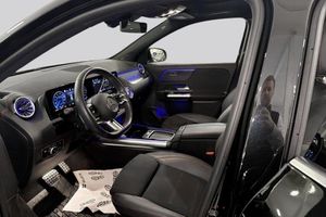 Mercedes EQA300 bild 8