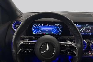 Mercedes EQA300 bild 10