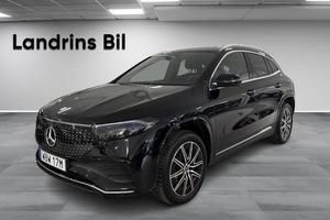 Mercedes EQA300 bild 1