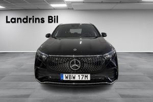 Mercedes EQA300 bild 2