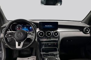 Mercedes GLC300 bild 7