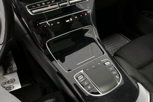 Mercedes GLC300 bild 12