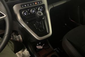 Mercedes T180 bild 12