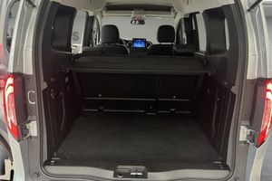 Mercedes T180 bild 14
