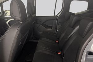 Mercedes T180 bild 9