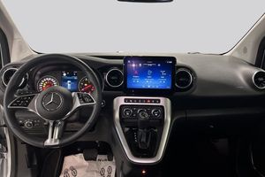 Mercedes T180 bild 7