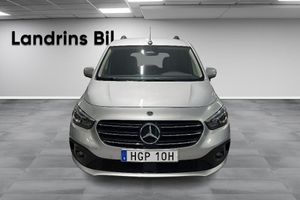 Mercedes T180 bild 2