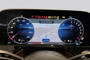Mercedes E300 bild 10