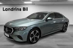 Mercedes E300 bild 1