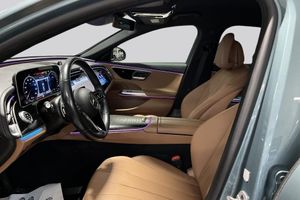 Mercedes E300 bild 8