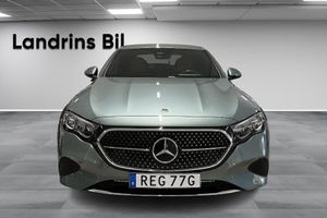 Mercedes E300 bild 2
