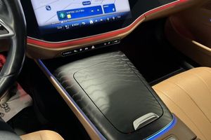 Mercedes E300 bild 12