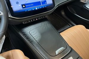 Mercedes E300 bild 12