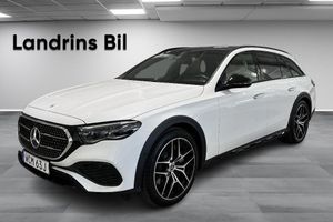 Mercedes E300 bild 1