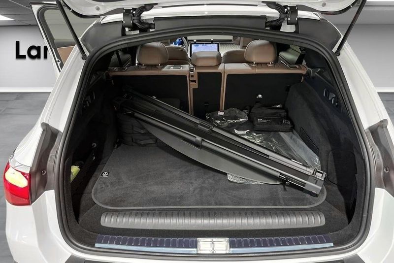 Mercedes E300 bild 14