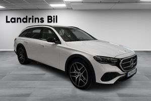 Mercedes E300 bild 3