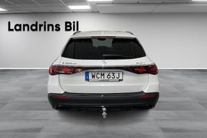 Mercedes E300 bild 5