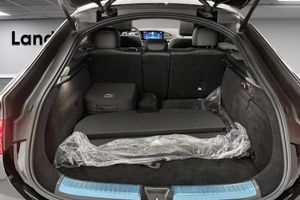 Mercedes GLE350 bild 14