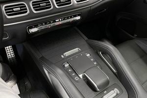 Mercedes GLE350 bild 12