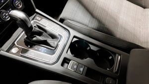 Volkswagen Passat bild 13