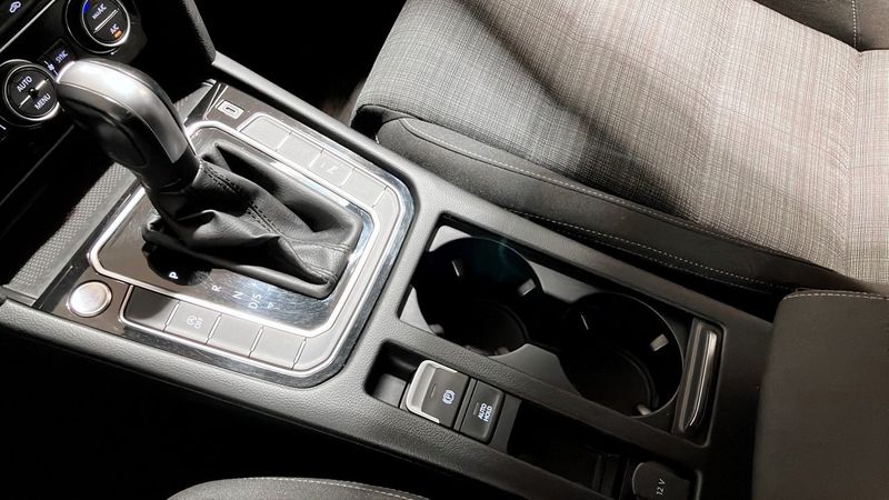 Volkswagen Passat bild 13