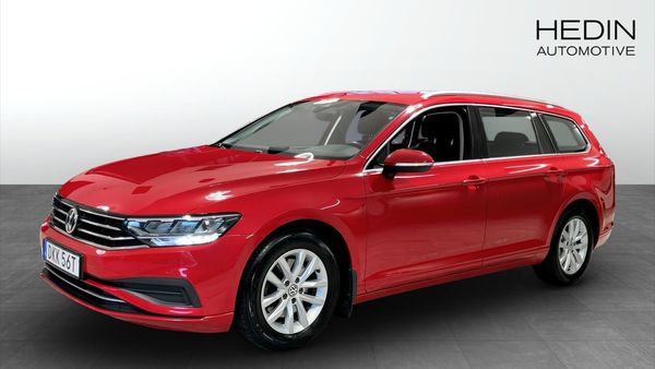 Volkswagen Passat Sportscombi 1.5 TSI - 2020