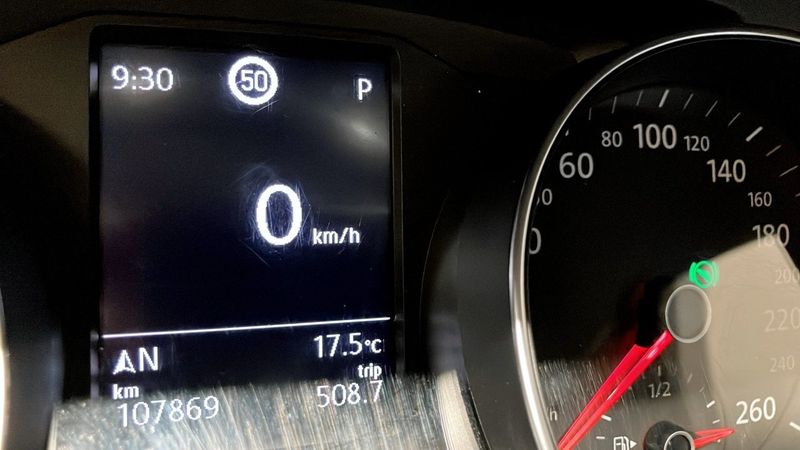 Volkswagen Passat bild 14
