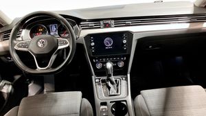 Volkswagen Passat bild 4