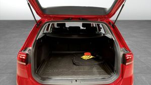 Volkswagen Passat bild 10